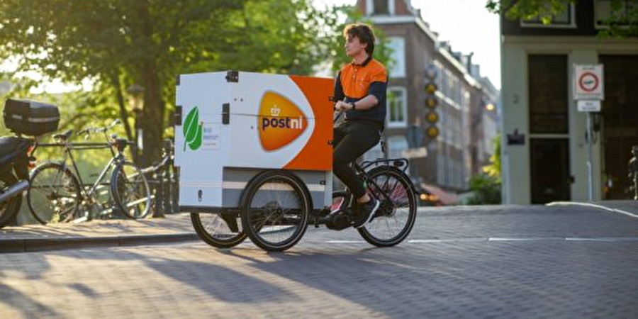 postnl