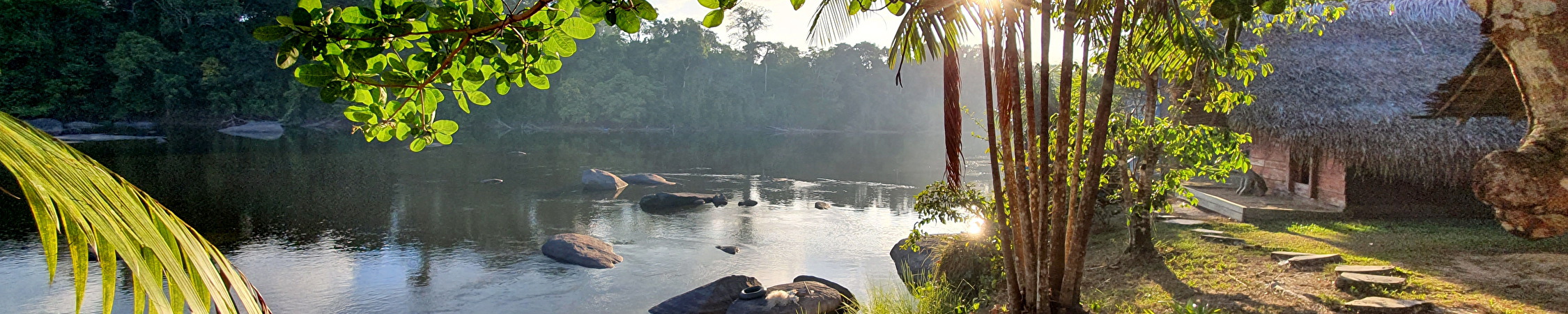 Paramaribo