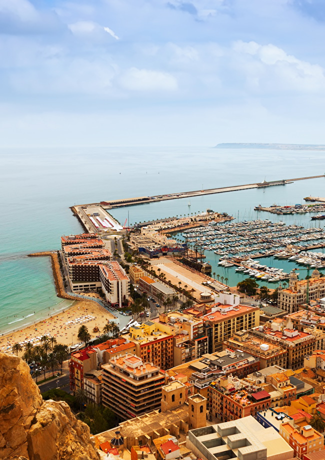Alicante