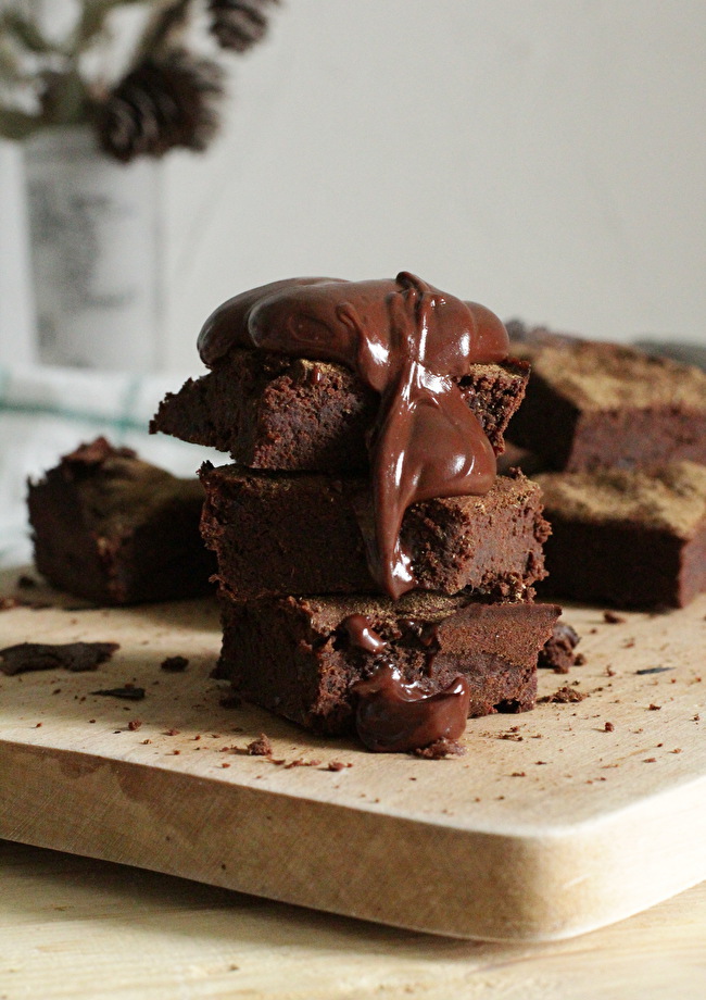 brownie