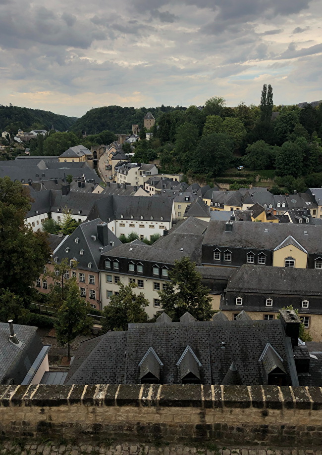 Differdange